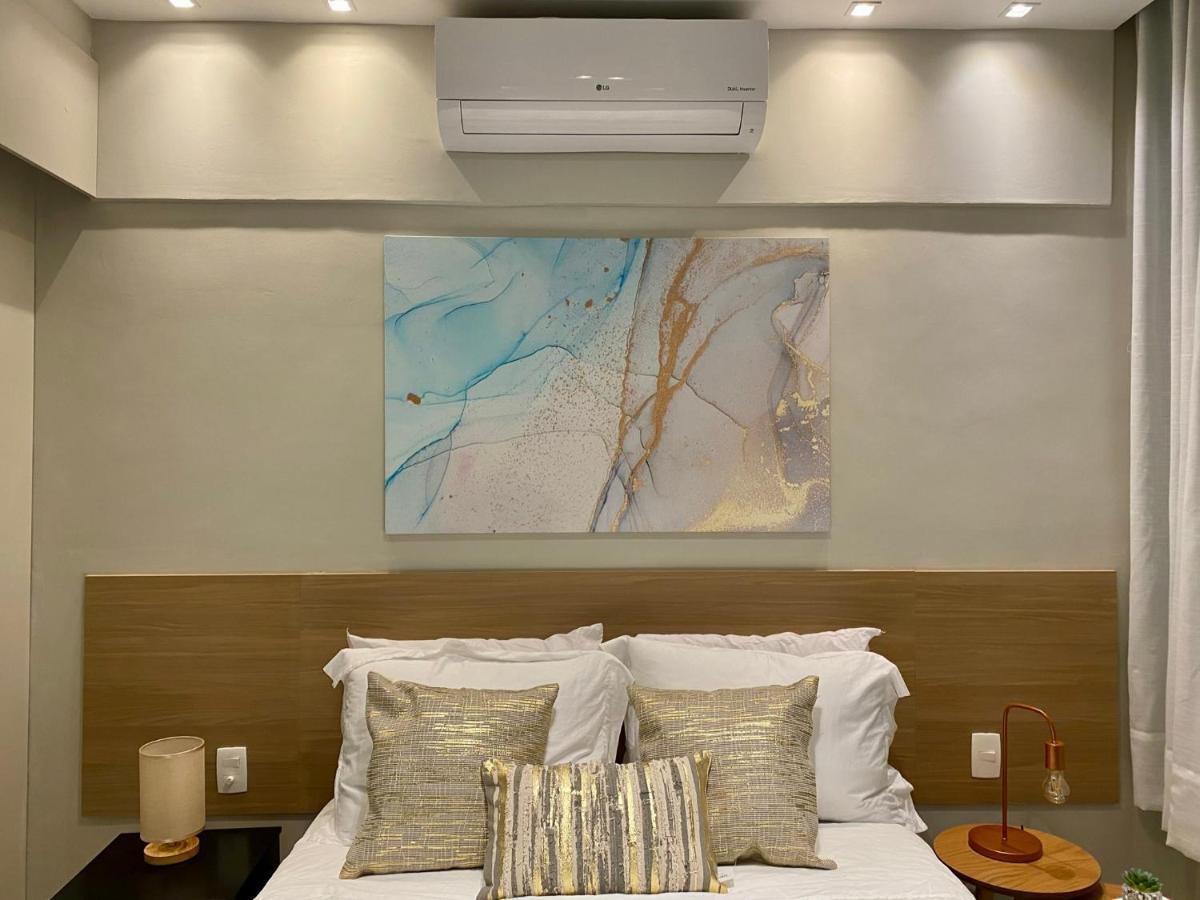 Apartment Ipanema Arpoador - 300M Da Praia ريو دي جانيرو المظهر الخارجي الصورة