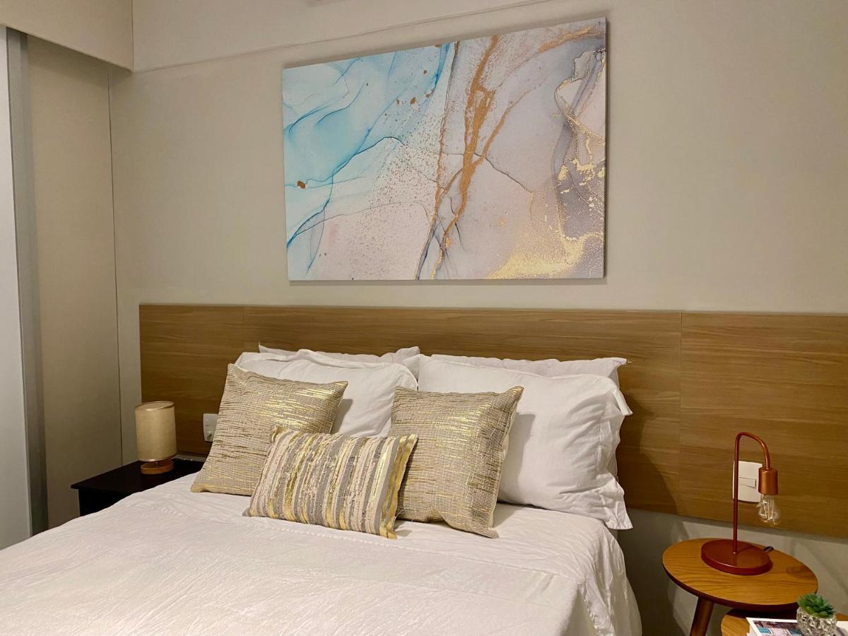 Apartment Ipanema Arpoador - 300M Da Praia ريو دي جانيرو المظهر الخارجي الصورة