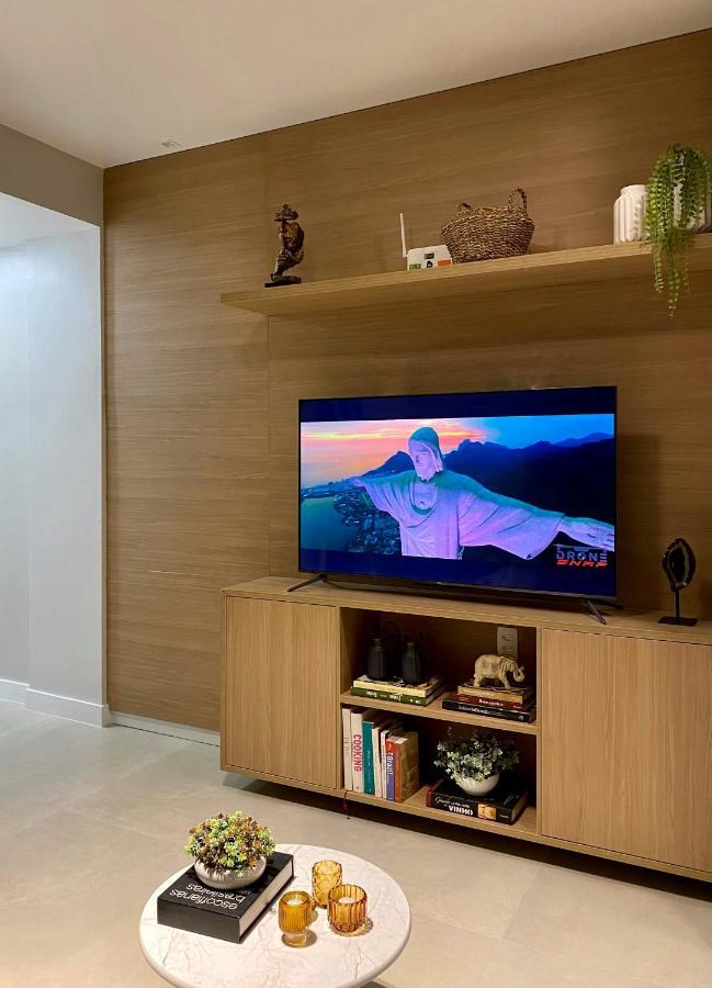 Apartment Ipanema Arpoador - 300M Da Praia ريو دي جانيرو المظهر الخارجي الصورة