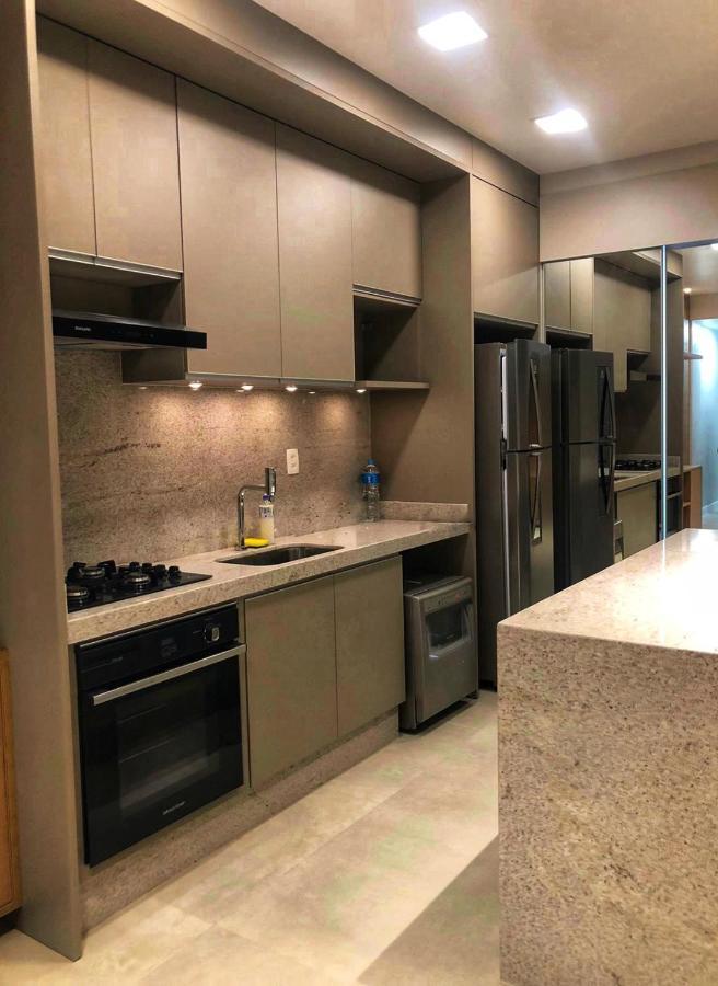 Apartment Ipanema Arpoador - 300M Da Praia ريو دي جانيرو المظهر الخارجي الصورة