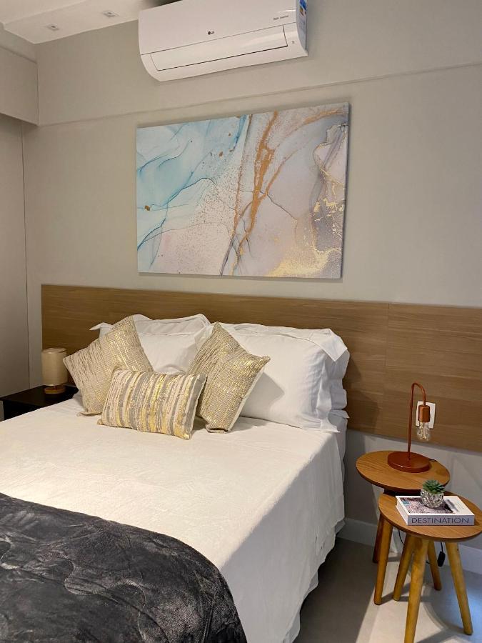 Apartment Ipanema Arpoador - 300M Da Praia ريو دي جانيرو المظهر الخارجي الصورة
