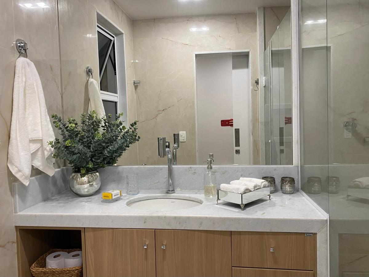 Apartment Ipanema Arpoador - 300M Da Praia ريو دي جانيرو المظهر الخارجي الصورة